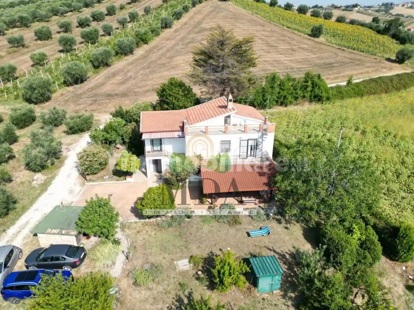 Casa indipendente - foto 3
