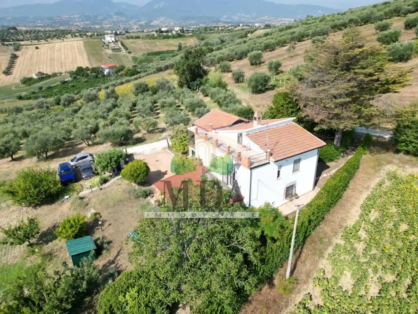 Casa indipendente - foto 4