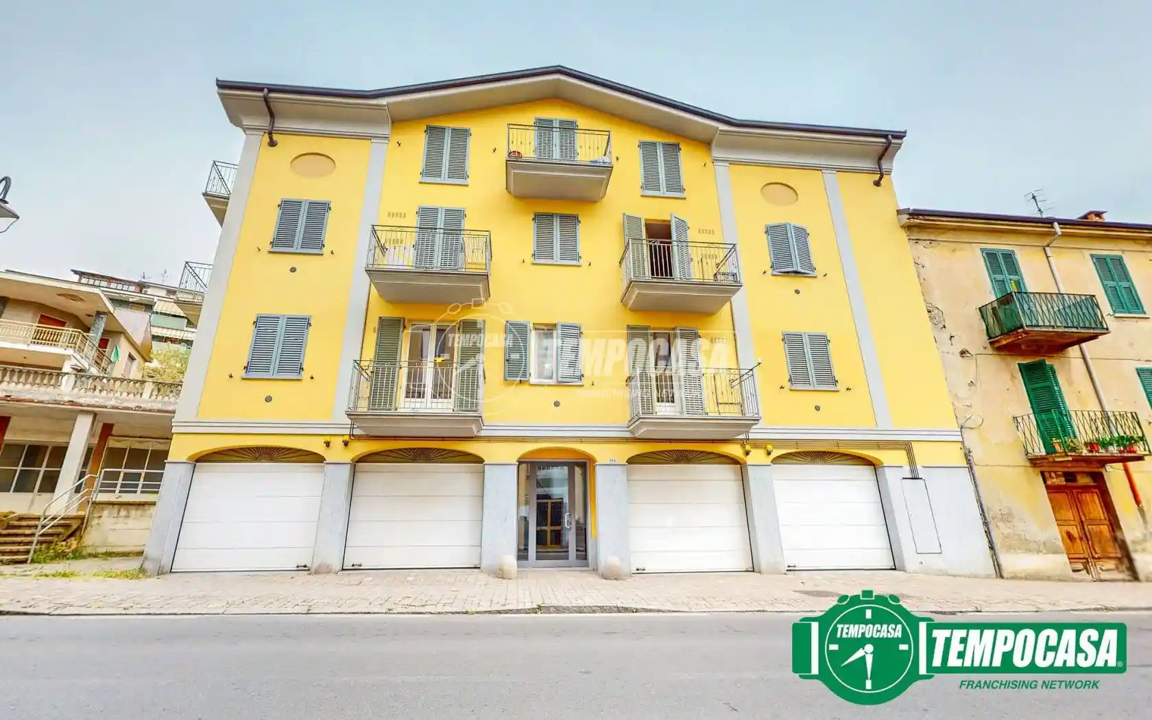 Appartamento in vendita a Acqui Terme