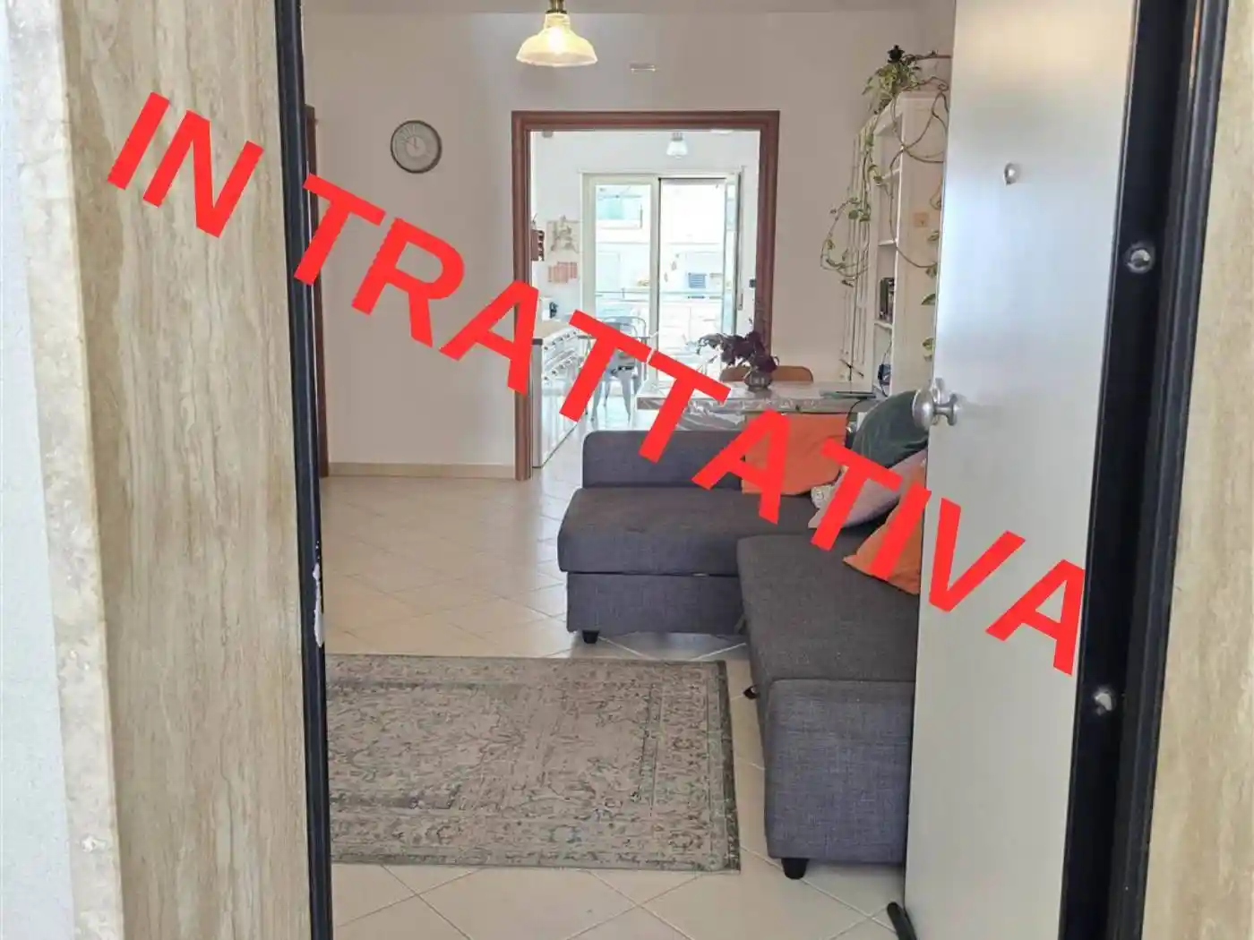 Appartamento in vendita a Monopoli