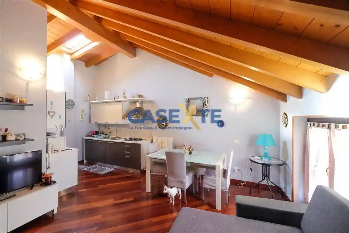 Appartamento in vendita a Osio Sotto