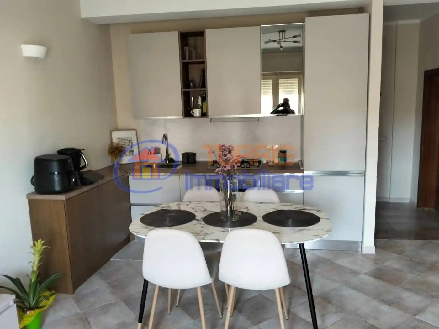 Appartamento in affitto a Porto Torres