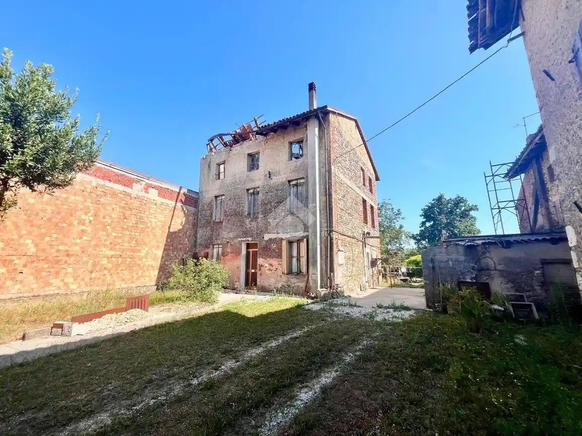 Casa indipendente in vendita a Talmassons