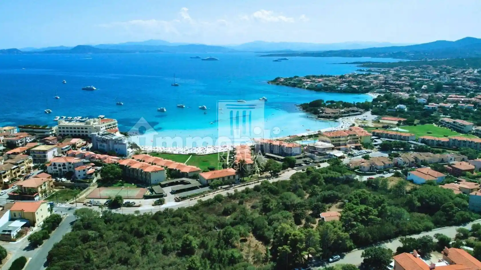 Appartamento in vendita a Golfo Aranci