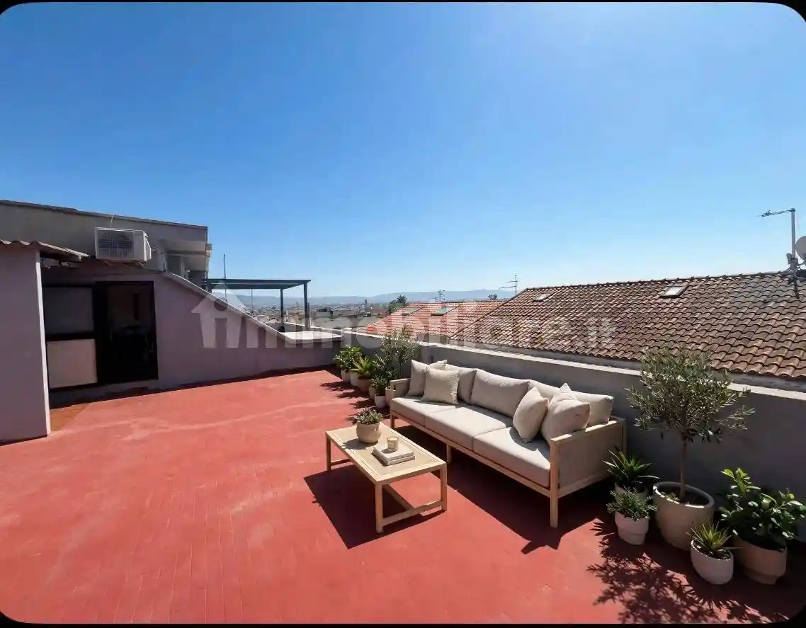 Casa indipendente in vendita a Cagliari