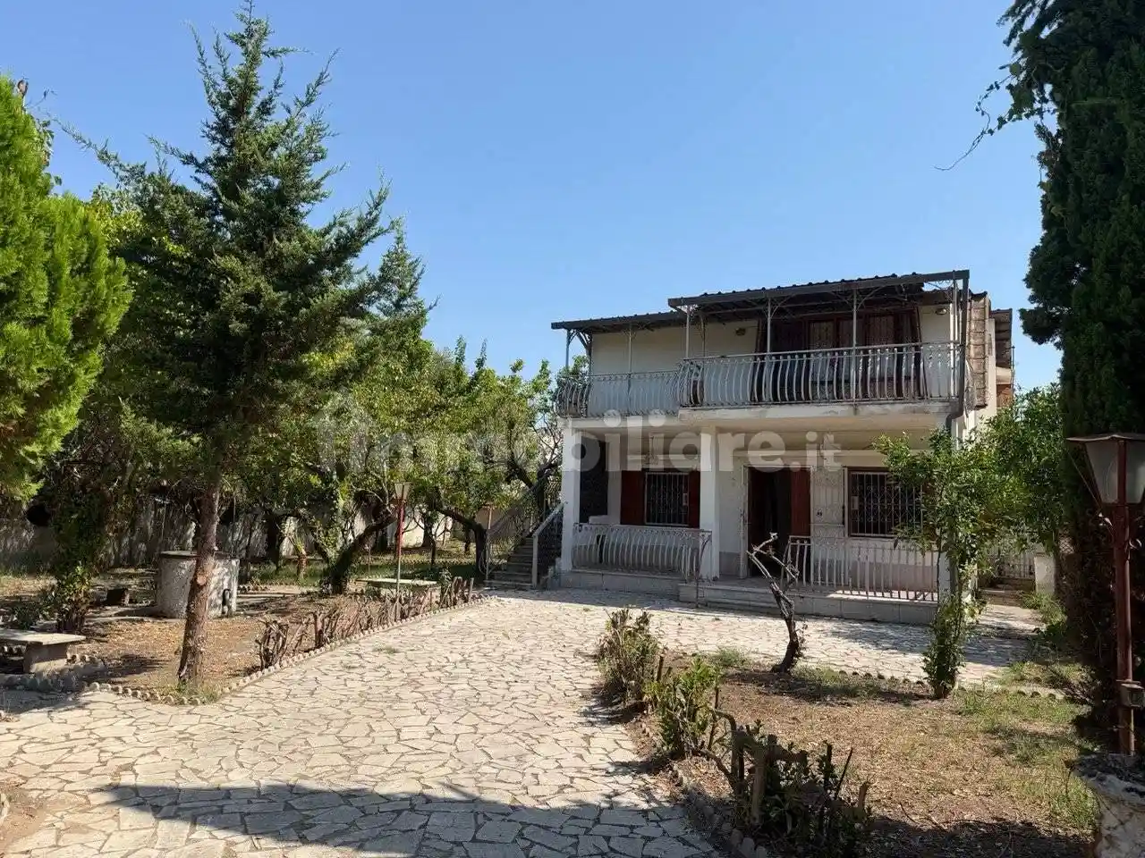 Villa in vendita a Terracina