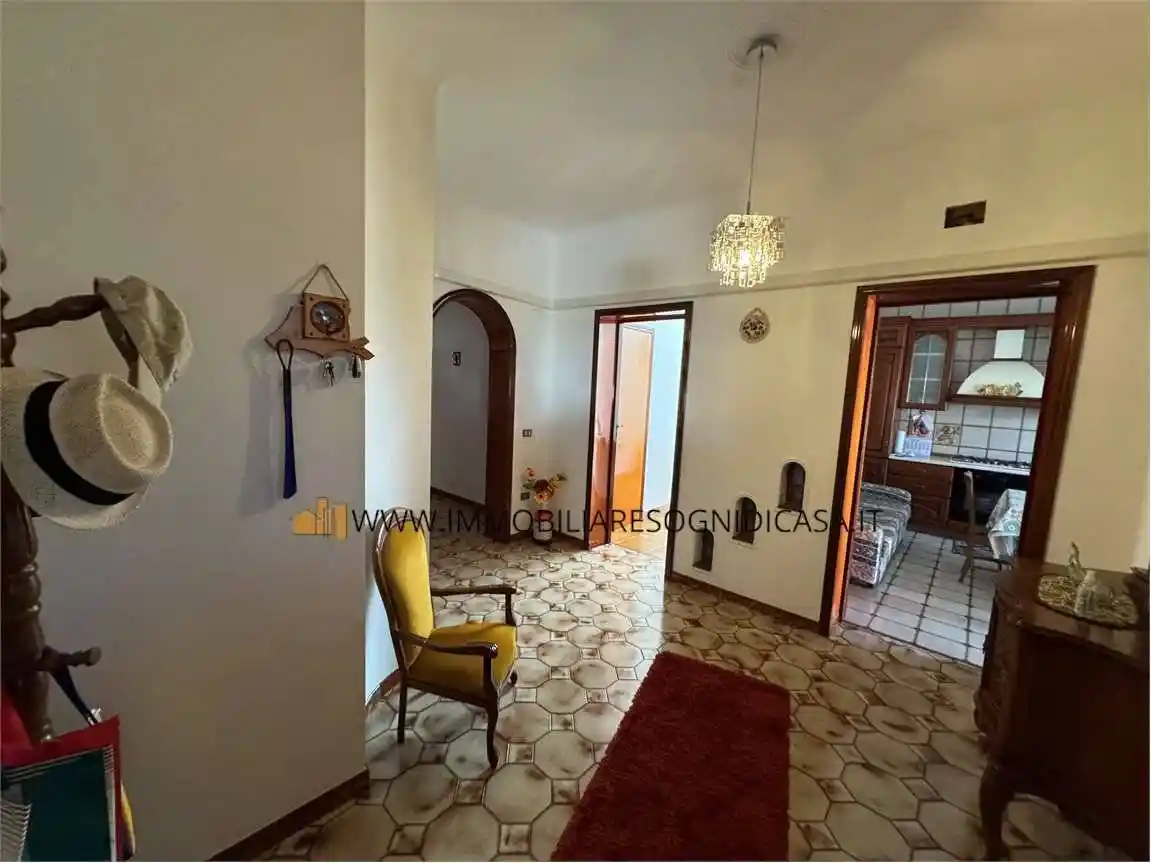 Appartamento in vendita a Mazara del Vallo