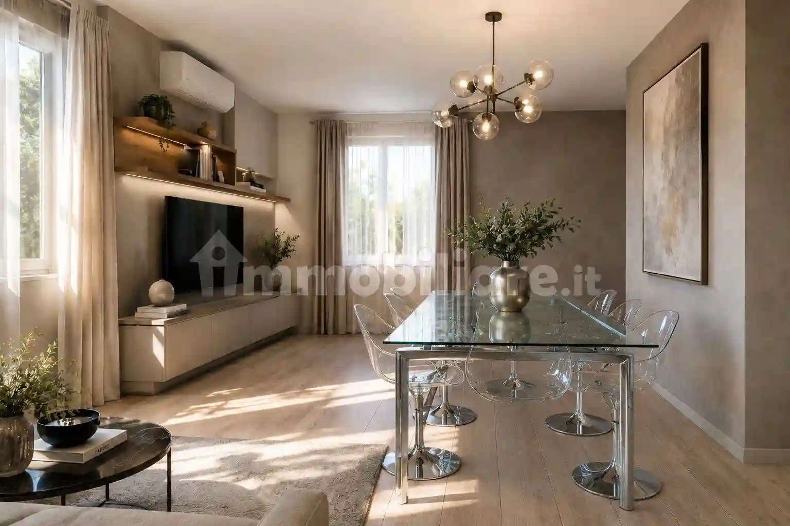 Villa - foto 4