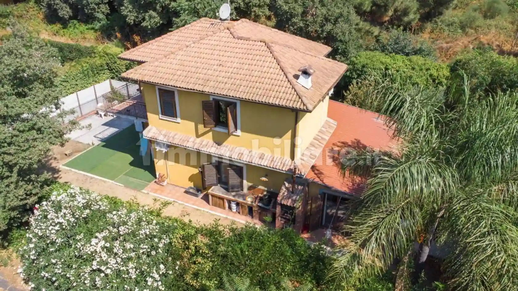 Villa - foto 4