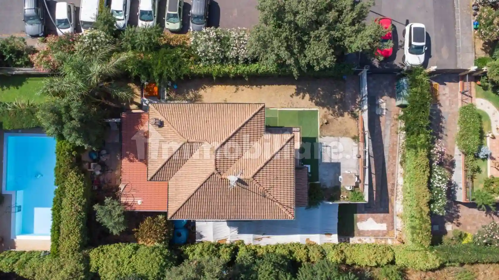 Villa - foto 5