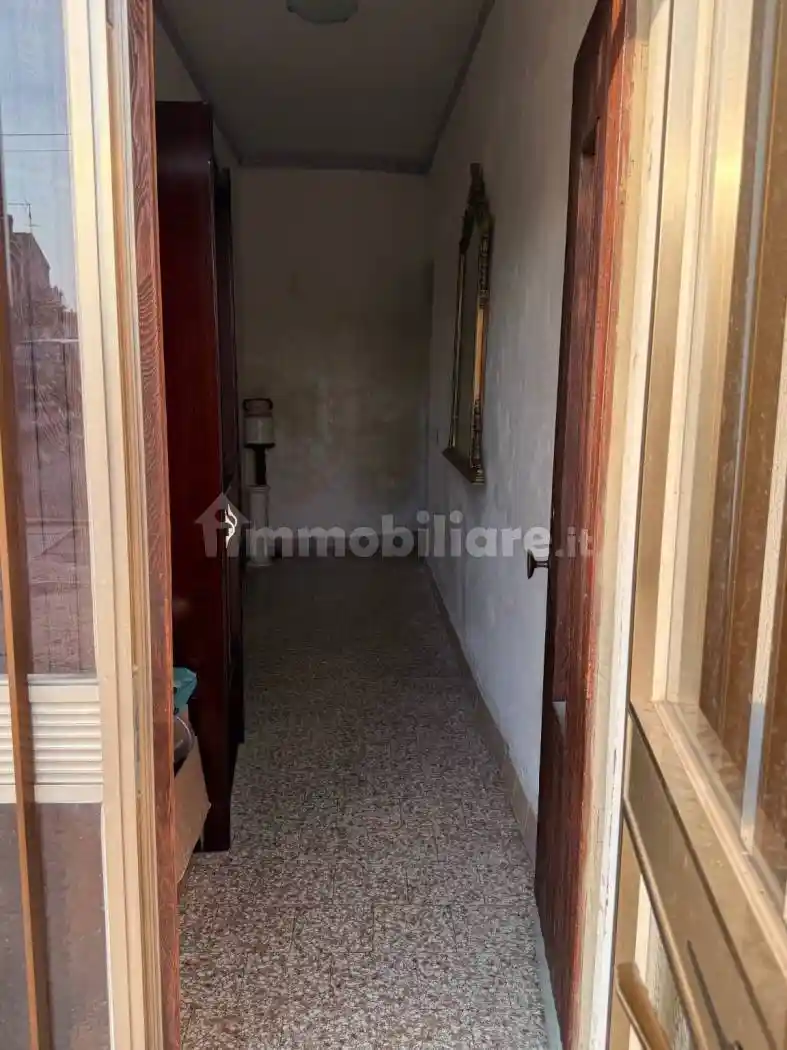 Villa in vendita a Bagnolo di Po