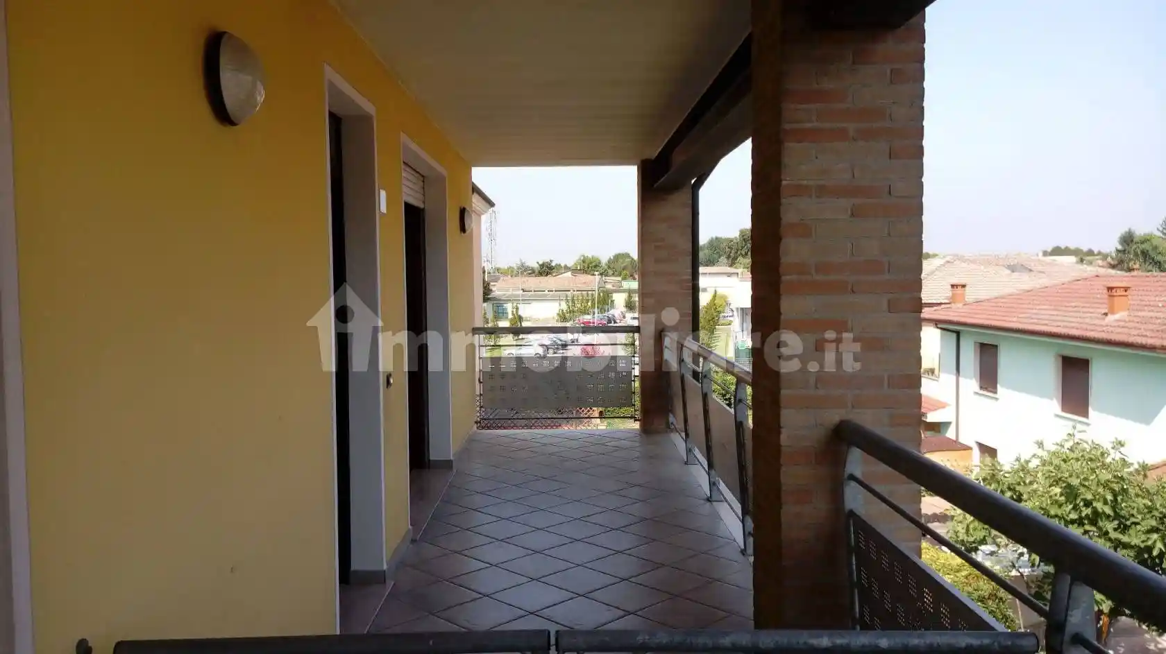 Appartamento in vendita a Castel Goffredo