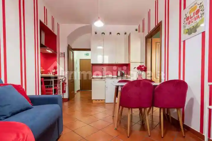 Appartamento in affitto a Torino