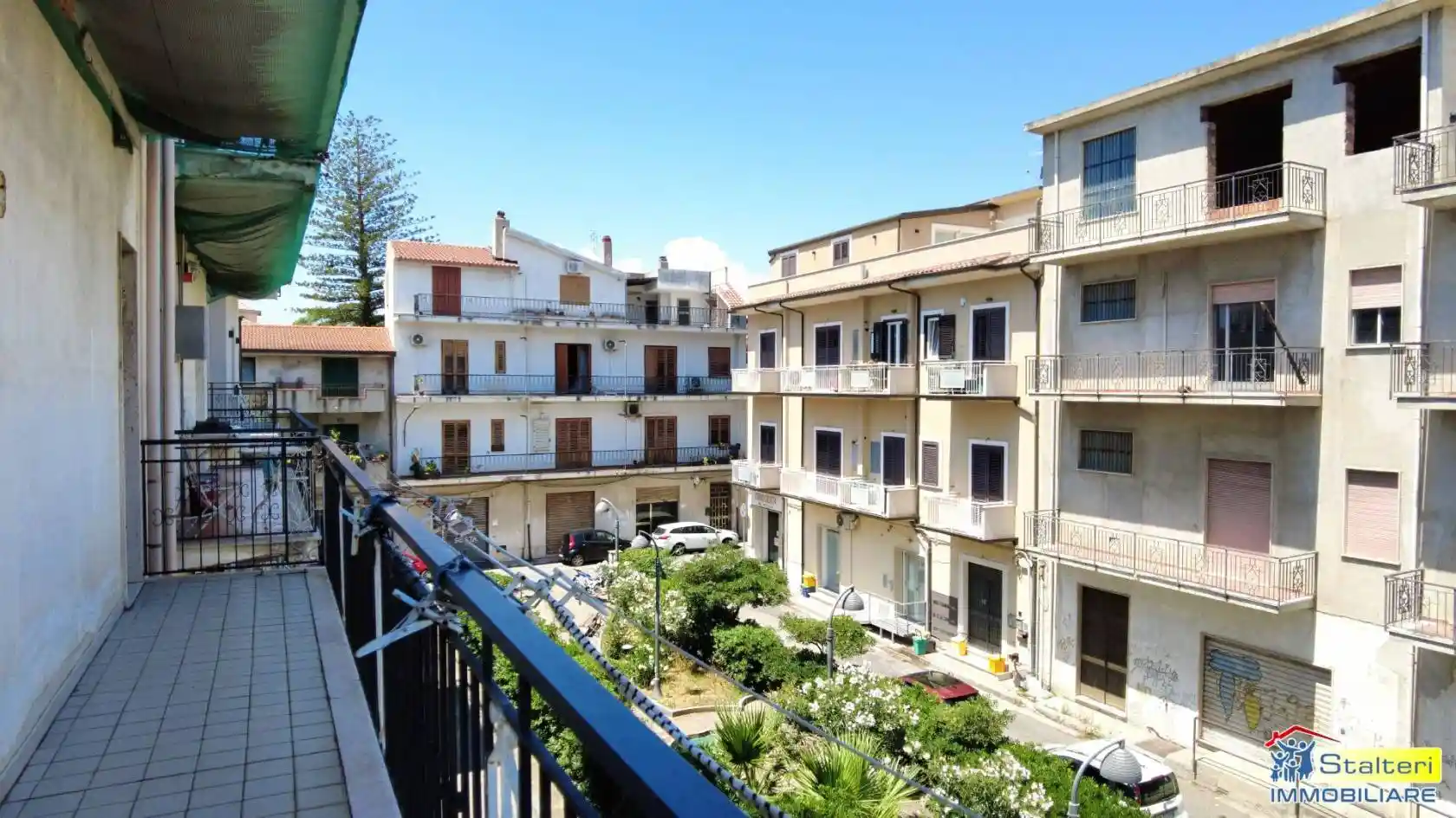 Appartamento in vendita a Siderno
