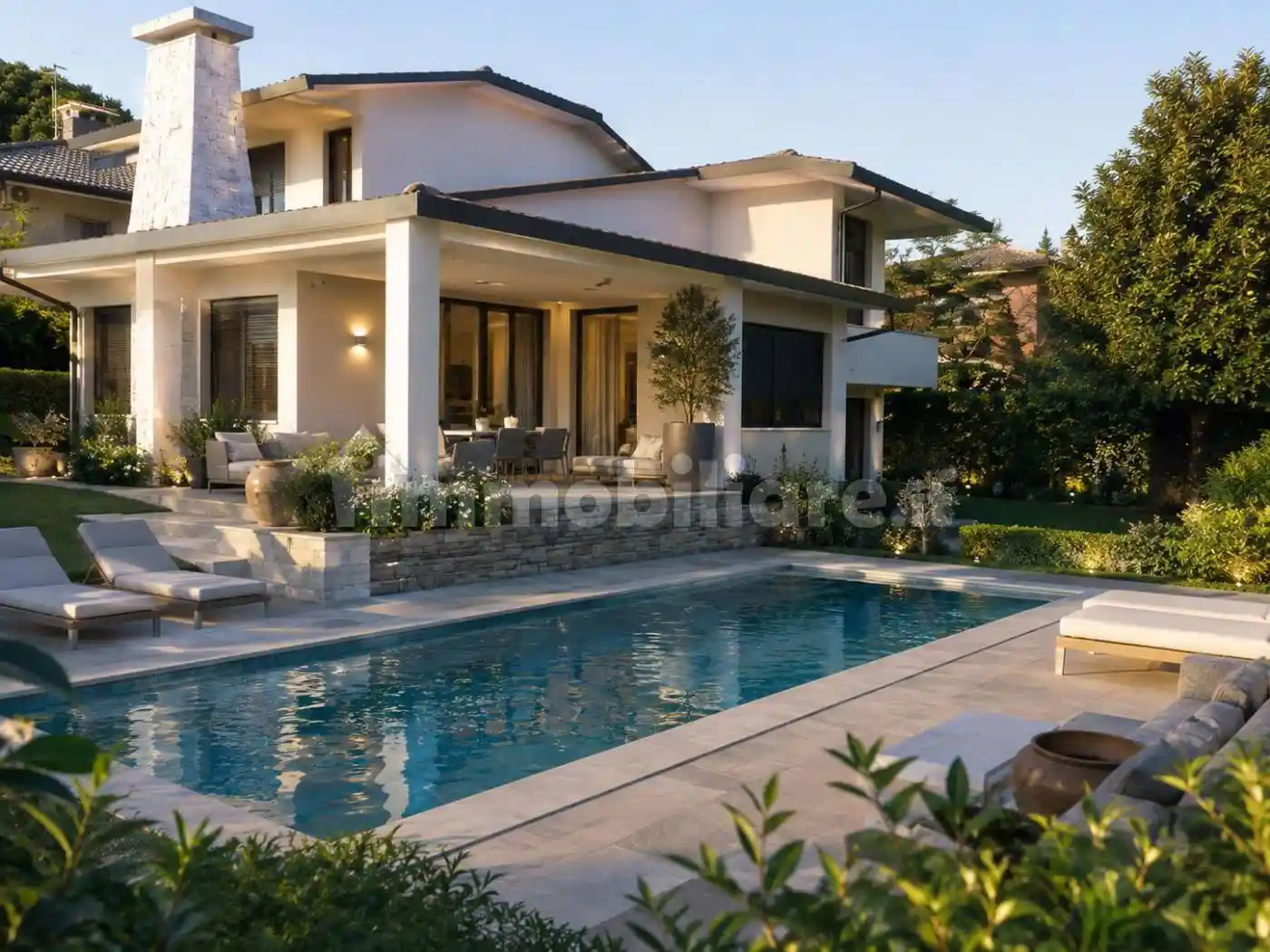 Villa in vendita a Pietrasanta