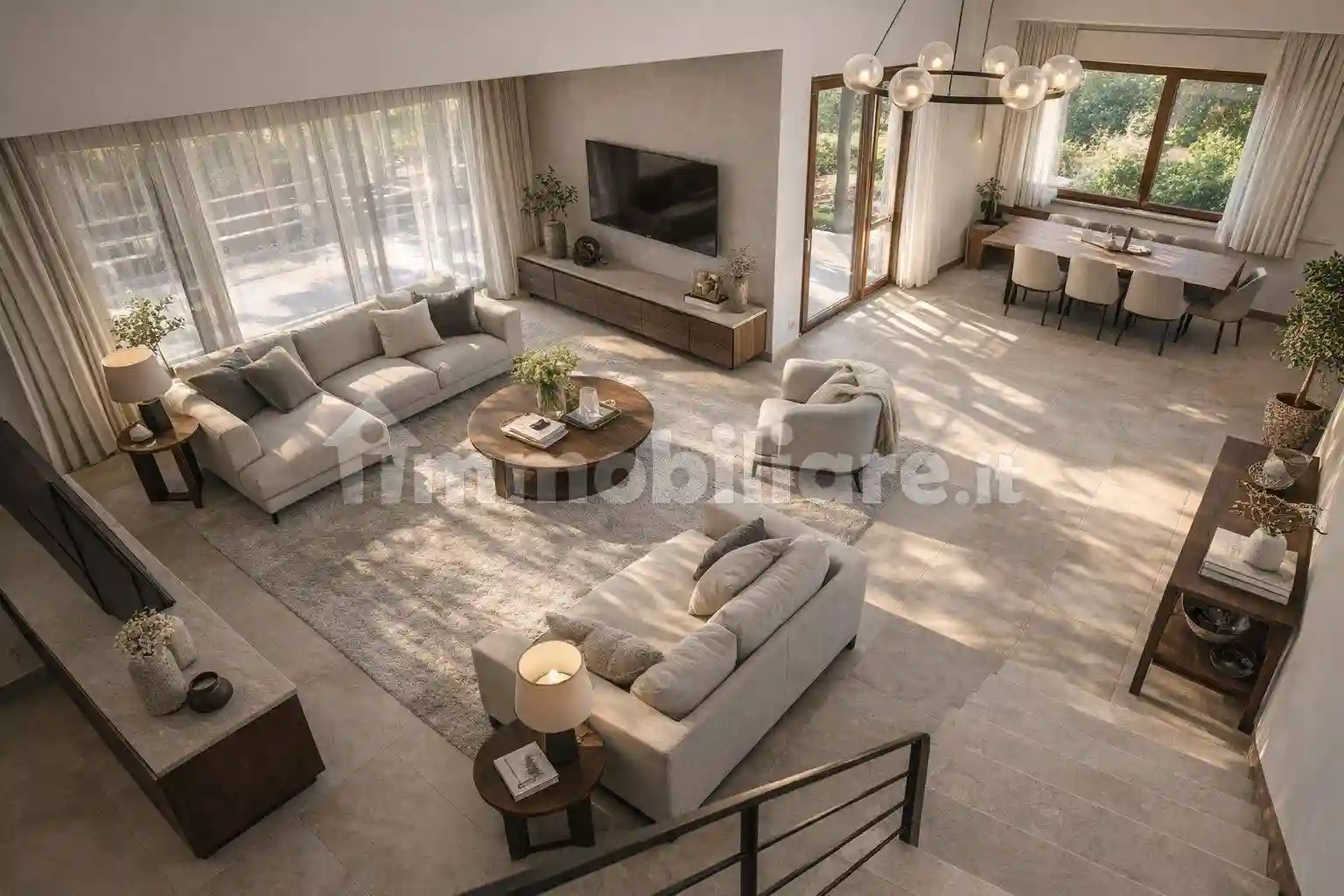 Villa - foto 3