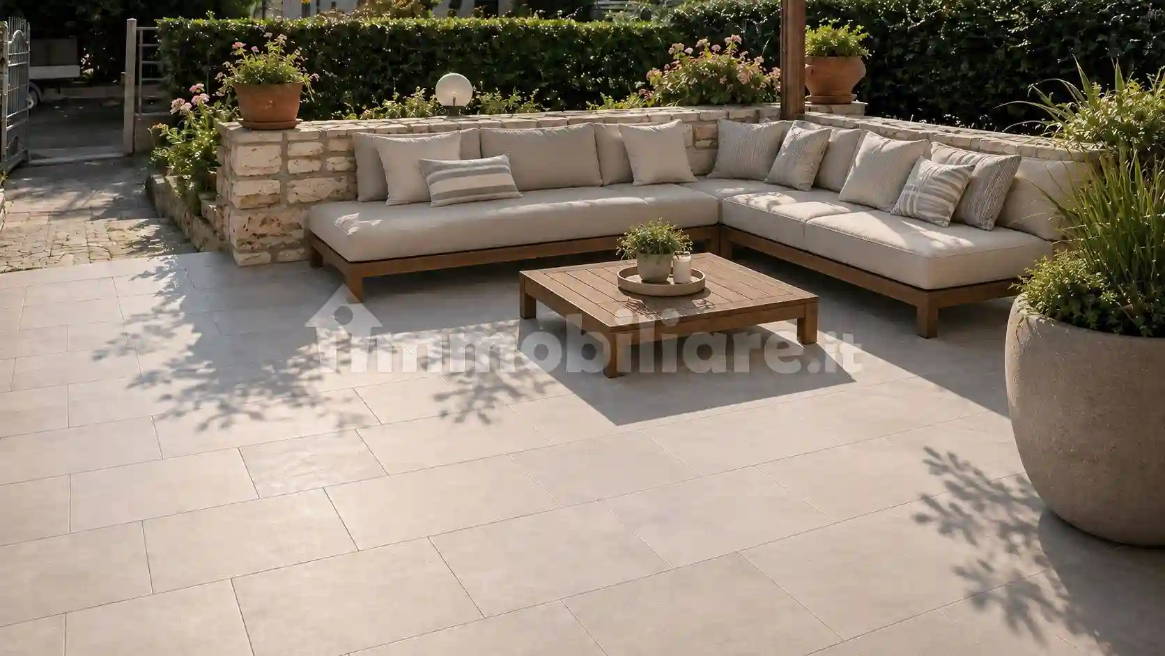 Villa - foto 4
