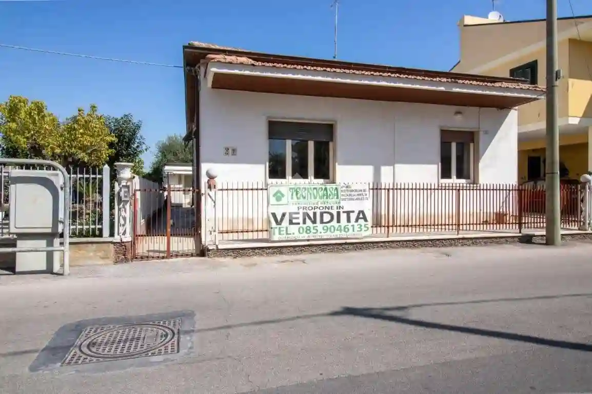 Casa indipendente - foto 2