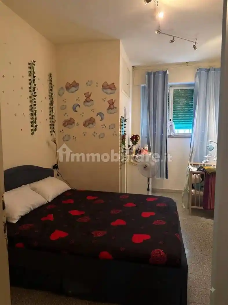 Appartamento in vendita a Firenze