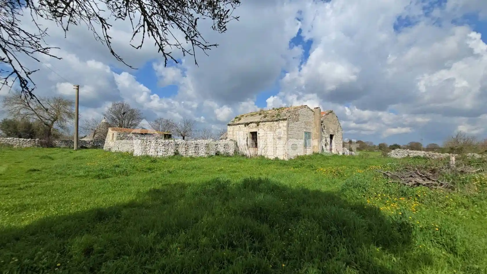 Rustico - Casale in vendita a Noci