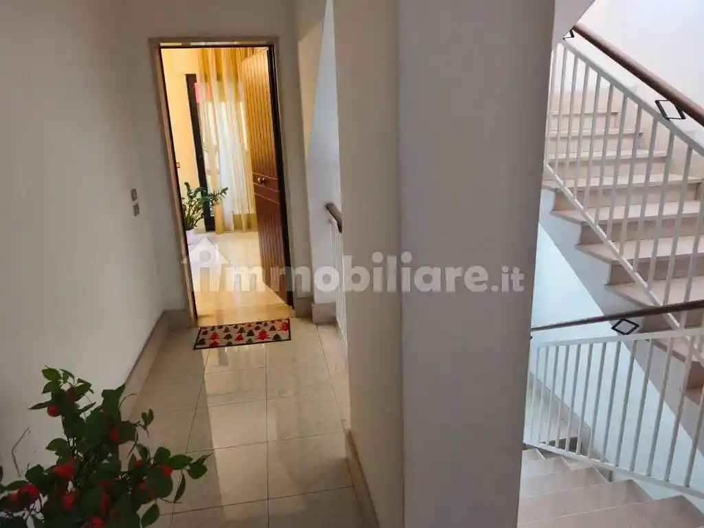 Appartamento in vendita a Roccabascerana