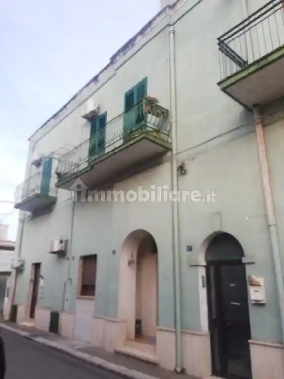 Appartamento in vendita a Taranto