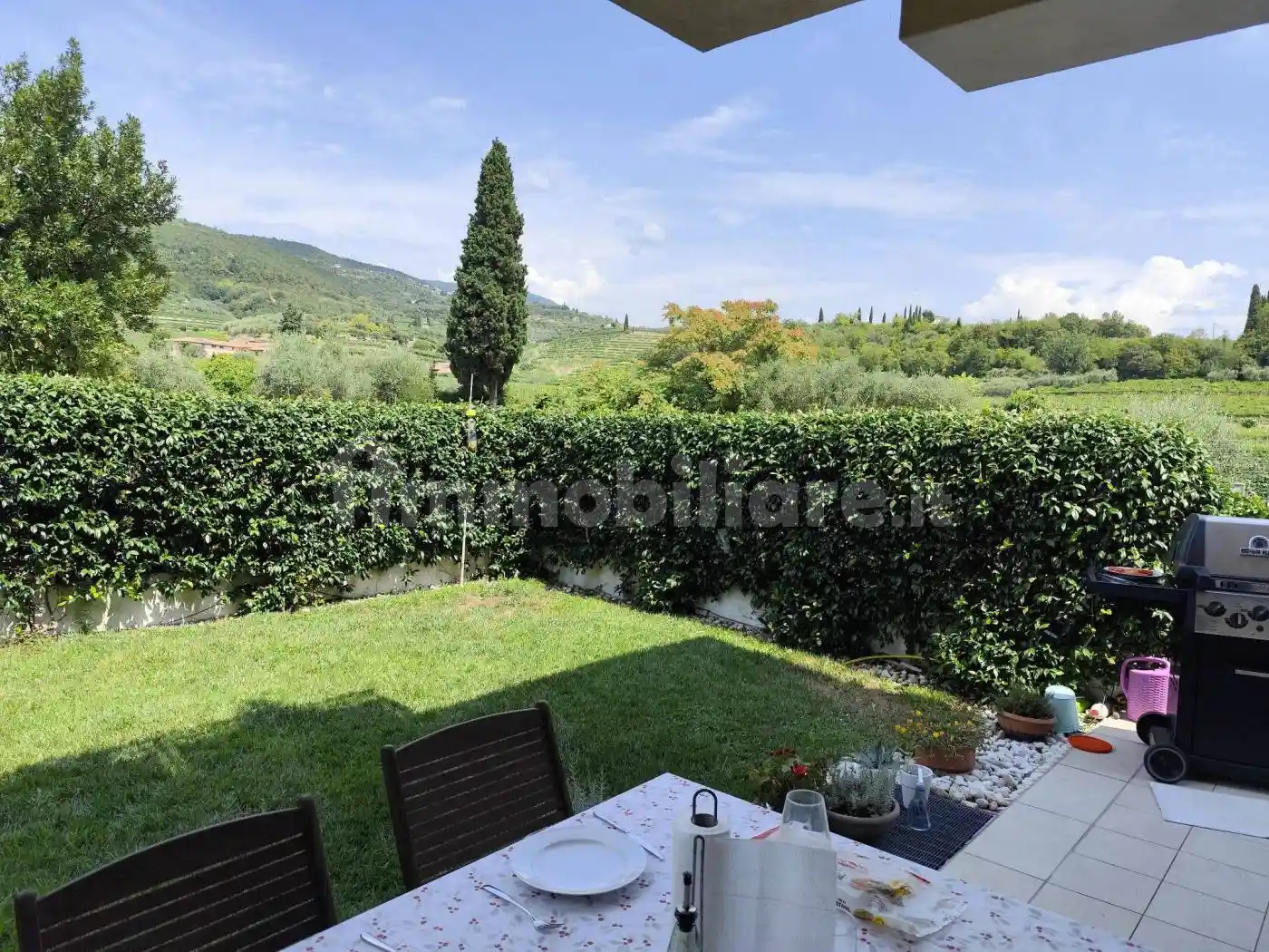 Appartamento in vendita a Sant'Ambrogio di Valpolicella
