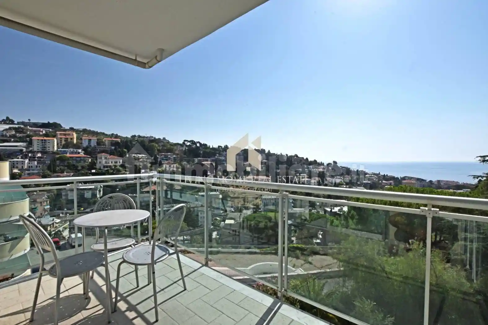 Appartamento in vendita a Sanremo