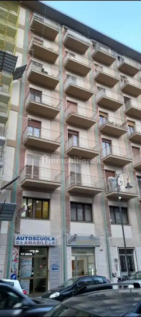 Appartamento in affitto a Avellino
