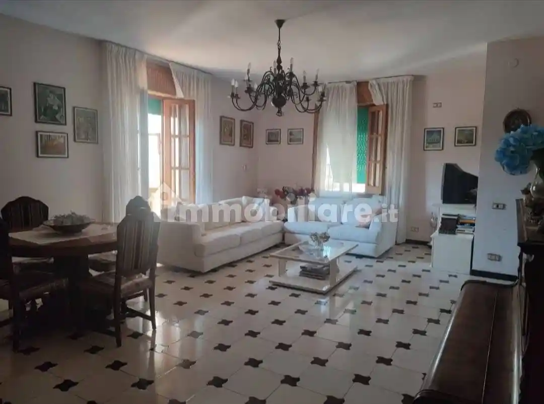 Appartamento in vendita a Baiano