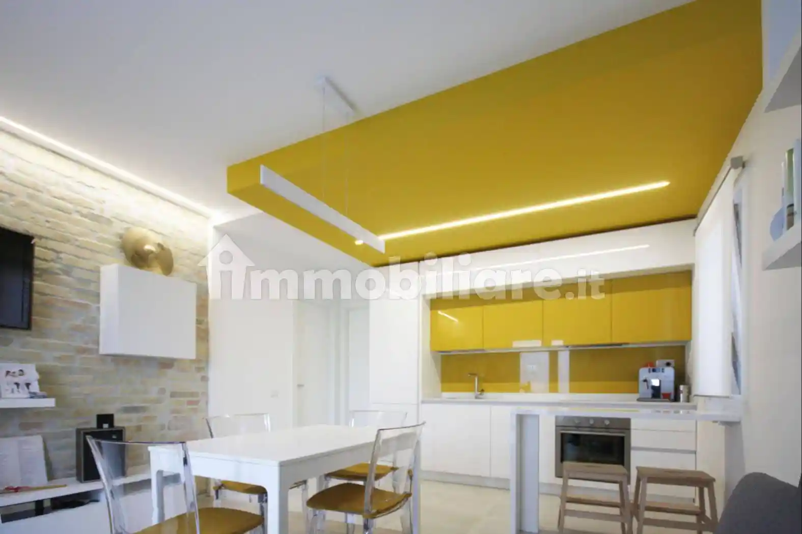 Appartamento in vendita a Porto Sant'Elpidio