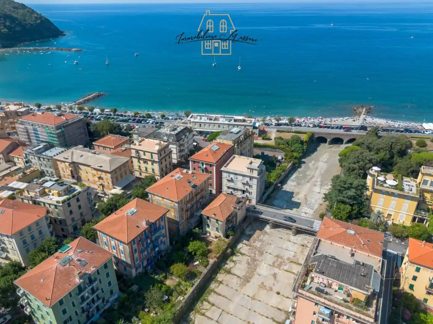 Appartamento in vendita a Levanto