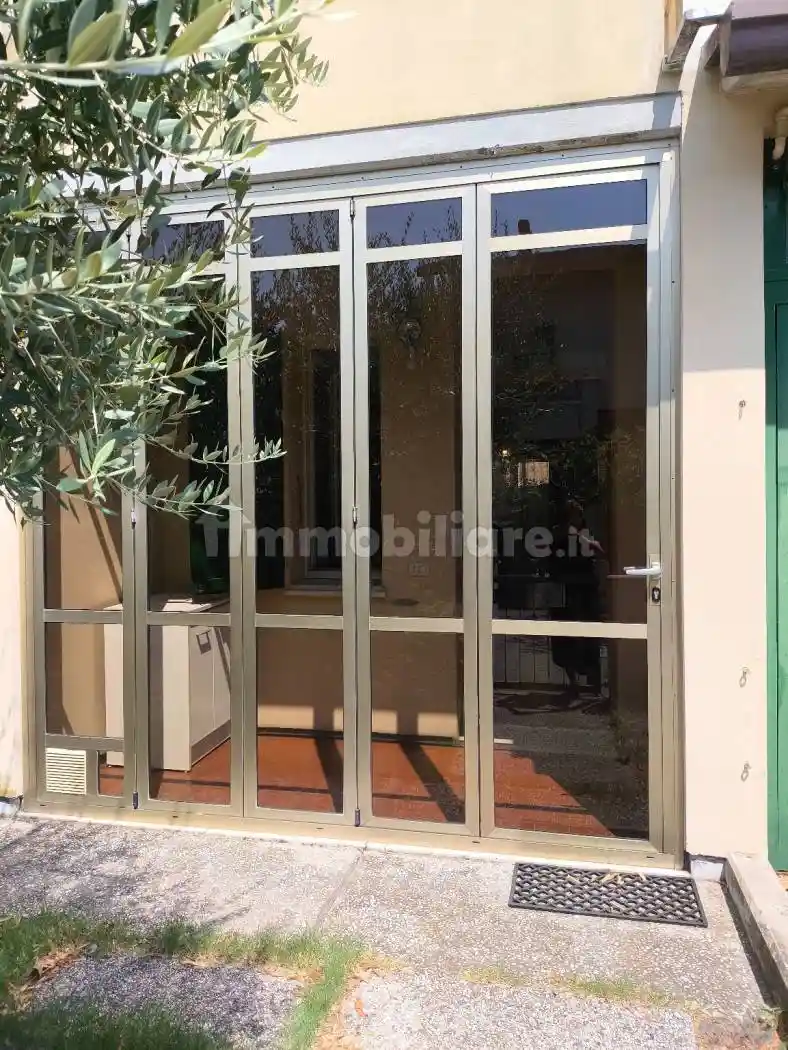 Villetta a schiera in vendita a Massa Lombarda