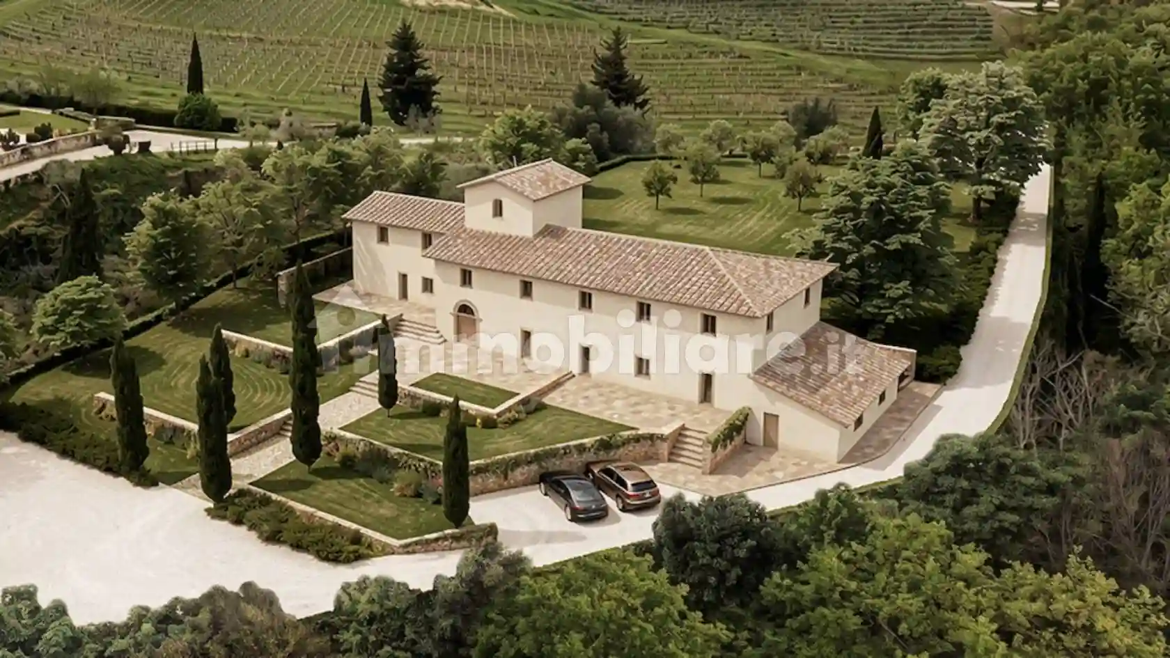 Villa - foto 3