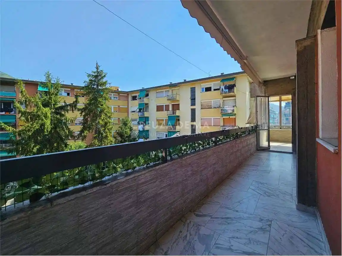 Appartamento in vendita a Rapallo