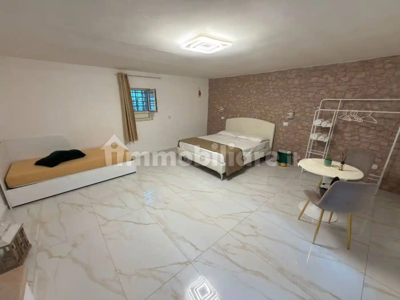 Appartamento in affitto a Napoli