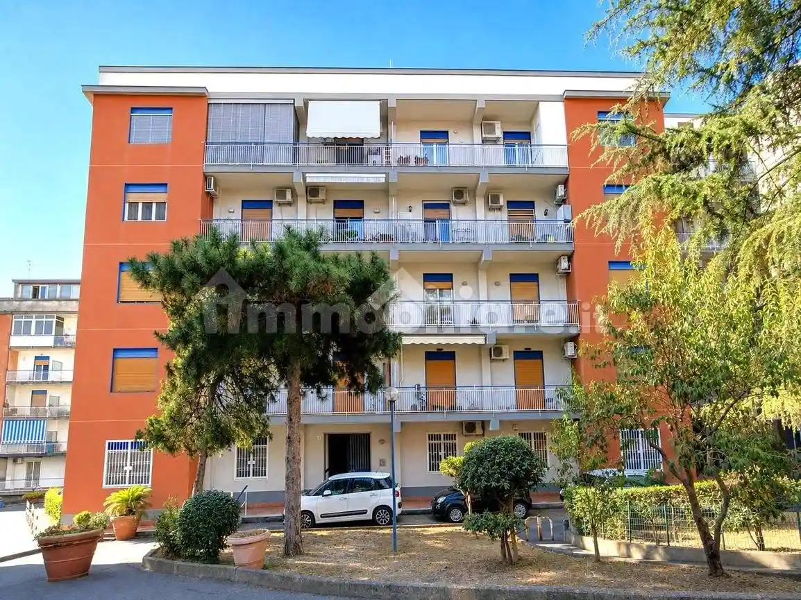 Appartamento in vendita a Gravina di Catania