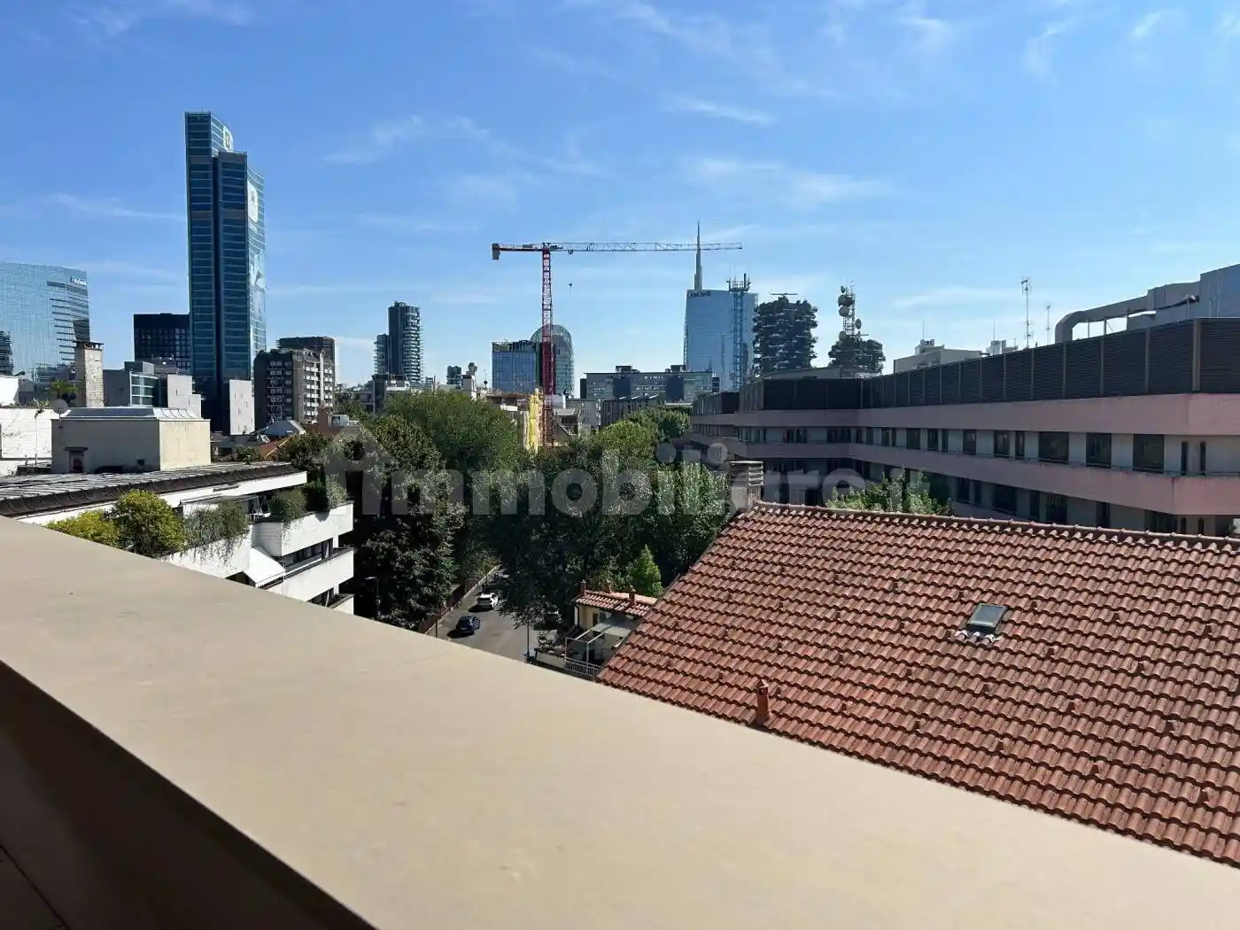 Attico - Mansarda in vendita a Milano