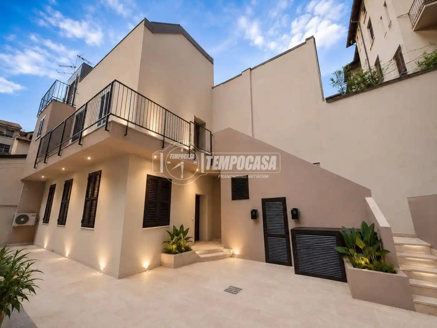 Villa in vendita a Sesto San Giovanni