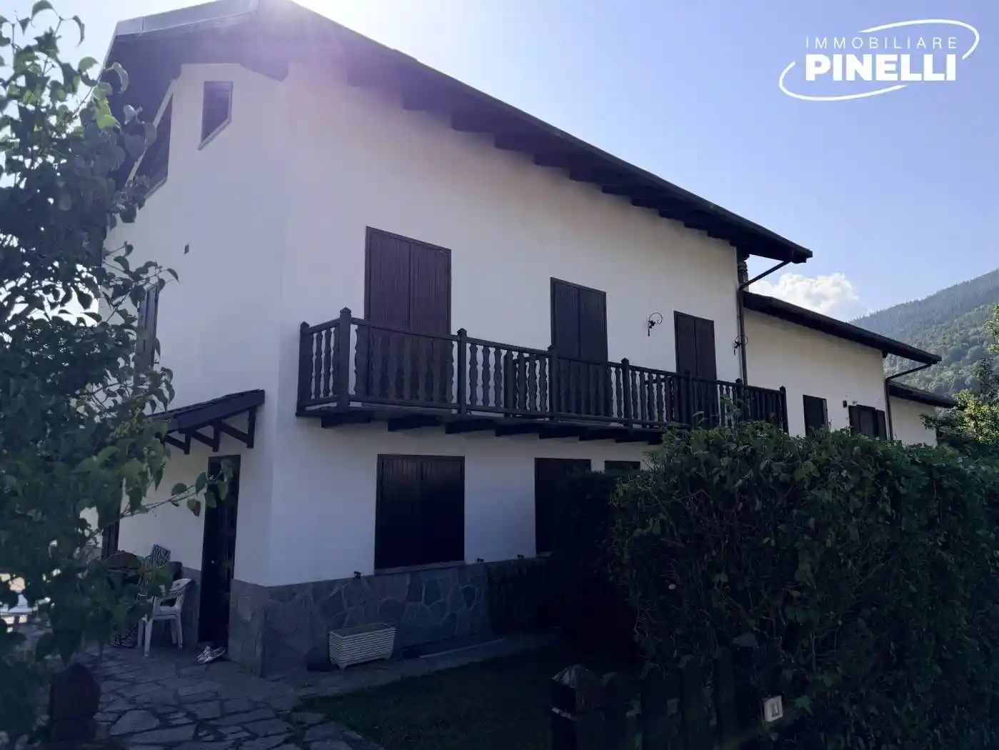 Villetta a schiera in vendita a Oulx