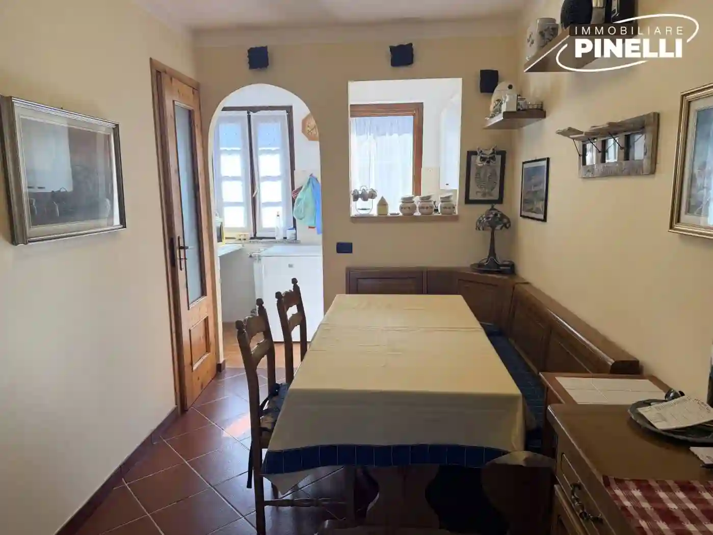 Villetta a schiera - foto 5