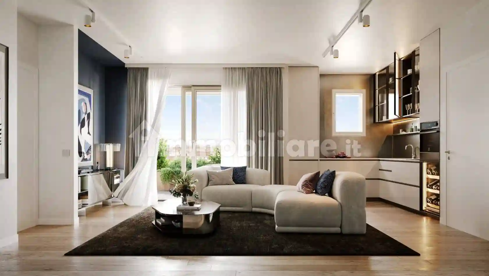 Appartamento - foto 4