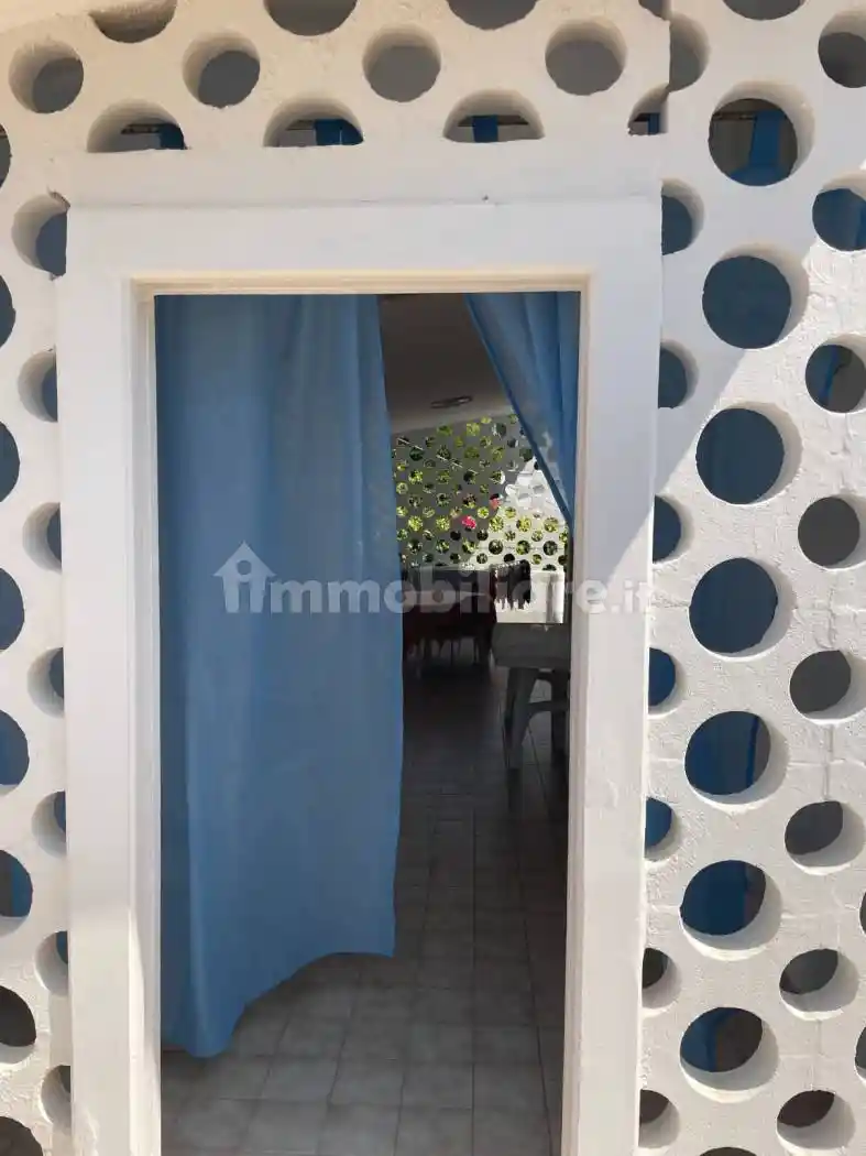 Villa in affitto a Taranto