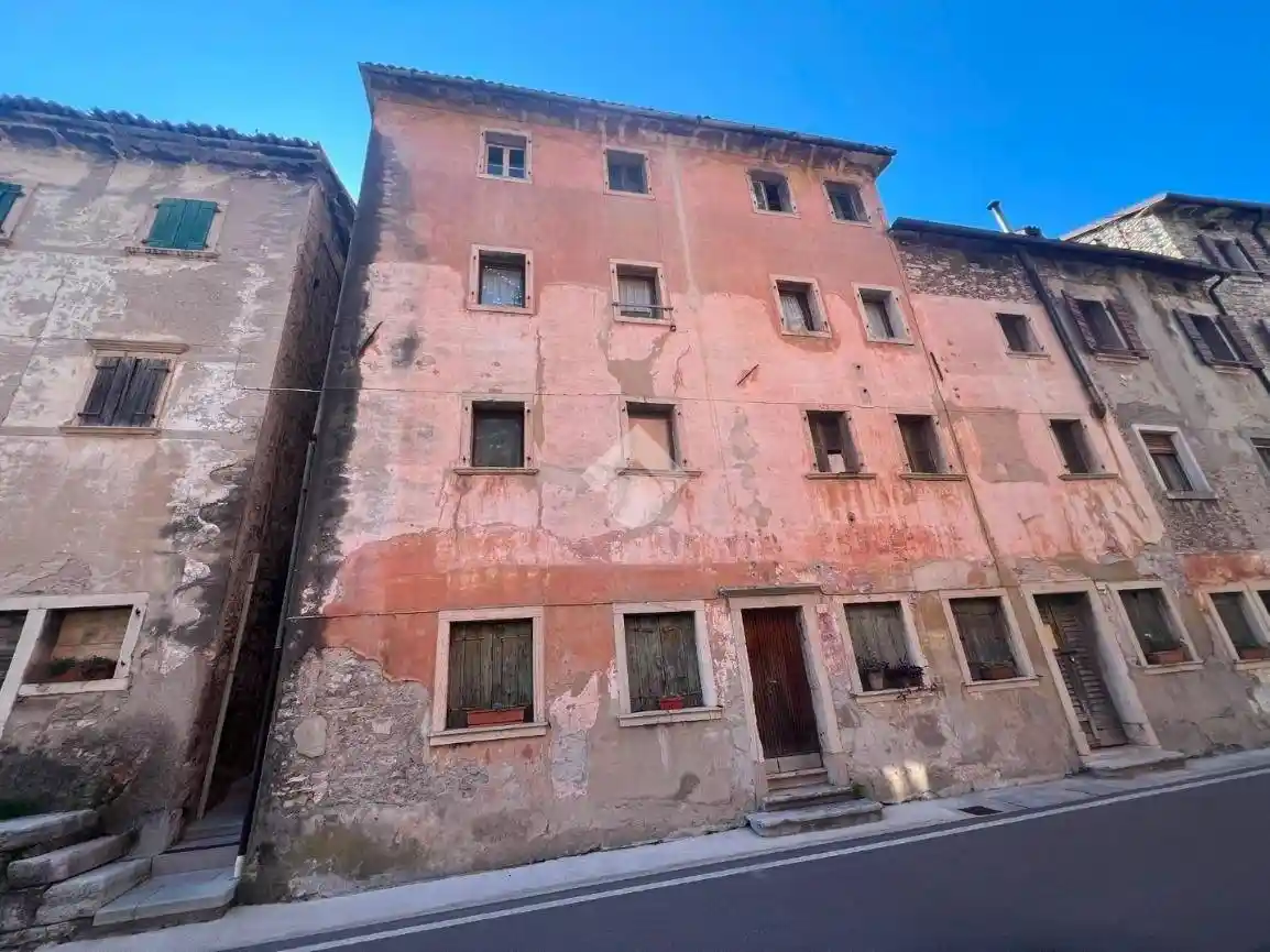 Casa indipendente in vendita a Longarone