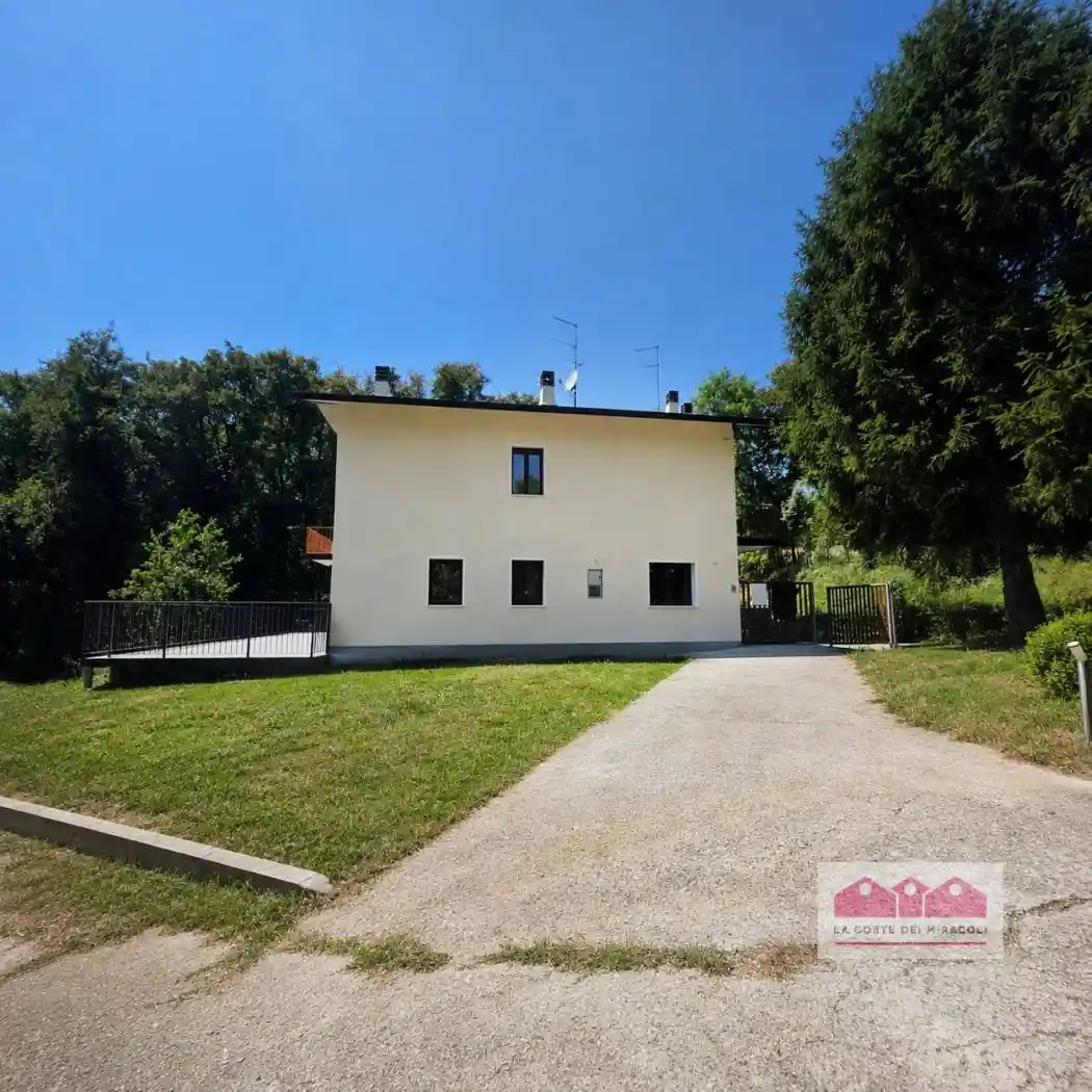 Casa indipendente in affitto a Arcugnano