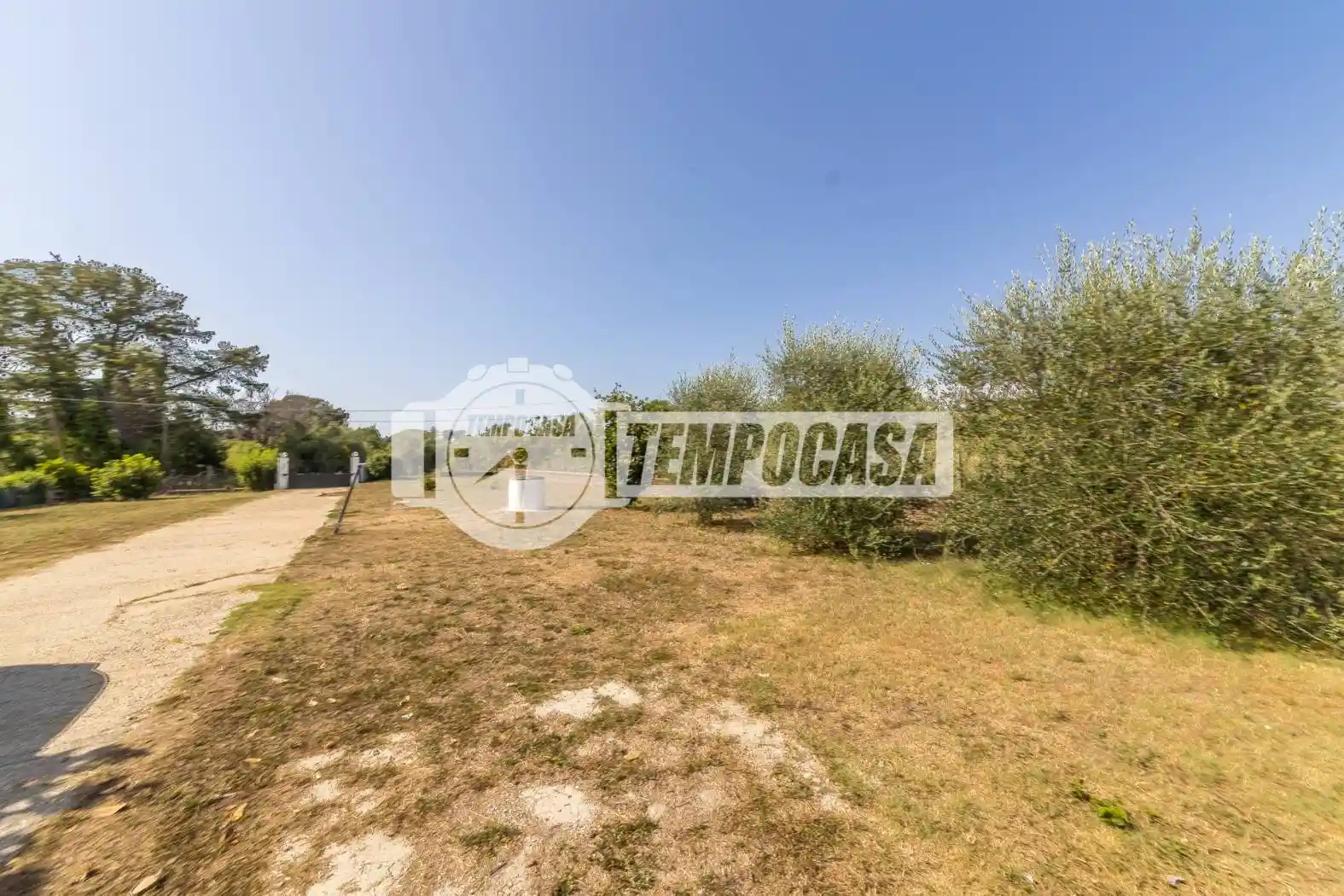 Villa in vendita a Manziana
