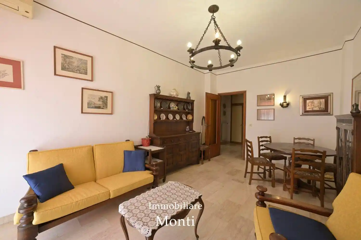 Appartamento in vendita a Alassio