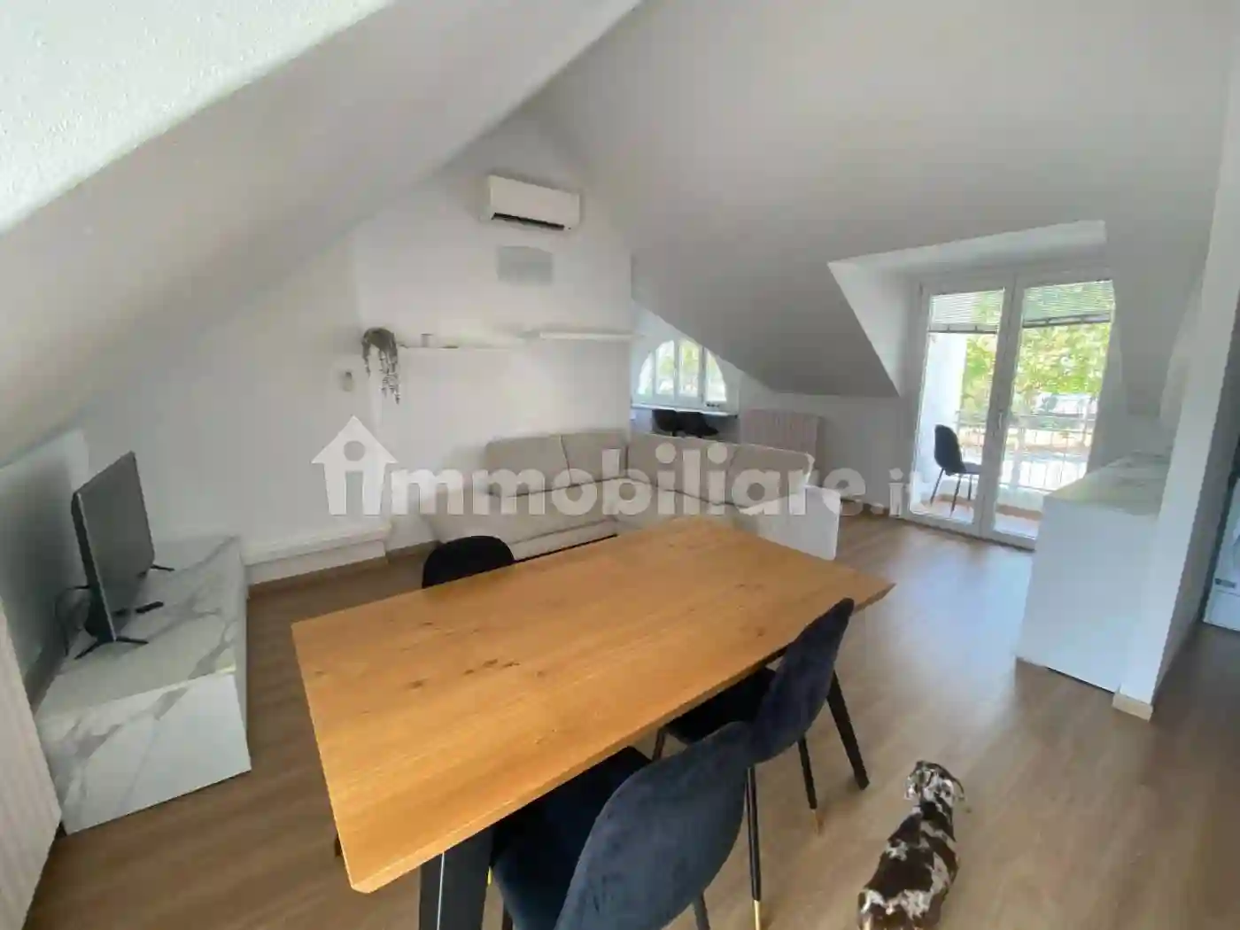 Attico - Mansarda - foto 2