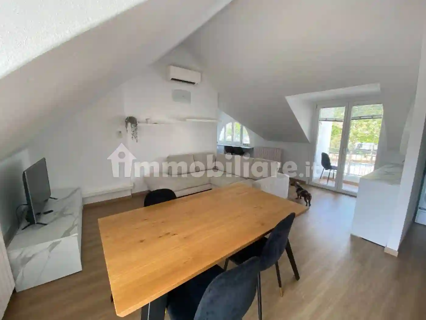 Attico - Mansarda - foto 3