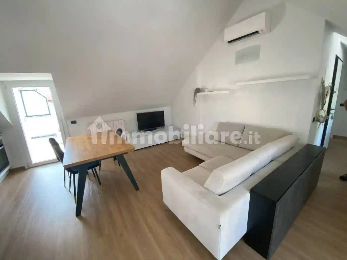 Attico - Mansarda - foto 4